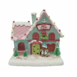 DD New! Sweet Dreams Christmas Cottage
