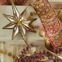 Raz The Christmas Star Ornament