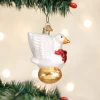 Old World Christmas The Goose That Laid The Golden Egg