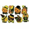 Beistle Vintage Reproduction Halloween Cutouts Beistle Vintage Halloween 1 Beistle Vintage Reproduction Halloween Cutouts Beistle Vintage Halloween