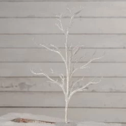 Bethany Lowe Winter Wonderland Tree New!