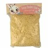 Bethany Lowe Yellow Shredded Tissue Paper Easter Grass