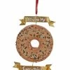 Cody Foster New! You're My Everything Bagel Ornament